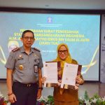 Guru Tua Sah Jadi WNI, Selangkah Lagi Jadi Pahlawan Nasional