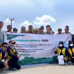 Hasil Peninjauan DAS Olaya Parimo, Pemerintah Diminta Tertibkan PETI