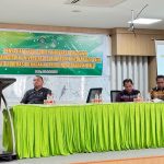 Hasil Survei LPPM, Mahasiswa UIN Datokarama Rentan Terpapar Ekstrimisme dan Radikalisme