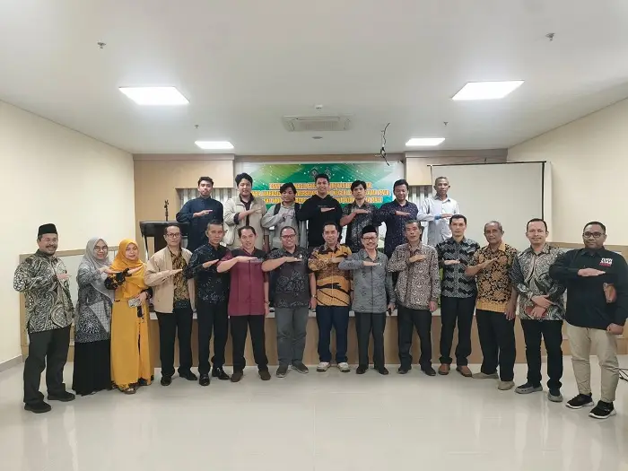 Hasil Survei LPPM, Mahasiswa UIN Datokarama Rentan Terpapar Ekstrimisme dan Radikalisme