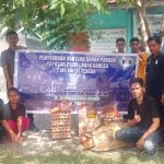 PT BSB Bantu Anak Kurang Mampu