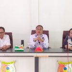 Pemerataan Informasi, Pemkab Sigi Rakor Persiapan Verifikasi Bantuan Akses Internet