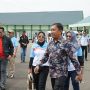 Ditinjau KONI se Sulteng, Morowali Tunjukkan Keseriusan Jadi Tuan Rumah Porpov 2026