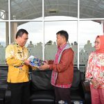 Gubernur Sulteng Ungkap Peluang Tiga DOB di Banggai Hasil Riset BRIDA