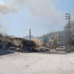 Jet Tempur Israel Membom Kamp Nuseirat, 91 Syahid 251 Luka-Luka