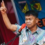 Jubir Petahana Pastikan Flyer Duetkan Cudy dengan Figur Lain Bukan dari Tim