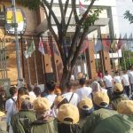 KPU Palu Ajak Purna Pantarlih Kembali Bergabung Jadi KPPS Pilkada 2024