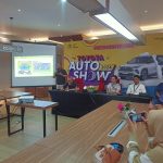 Kalla Toyota Auto Show Hadirkan Promo Menarik dan Hiburan Seru di Palu