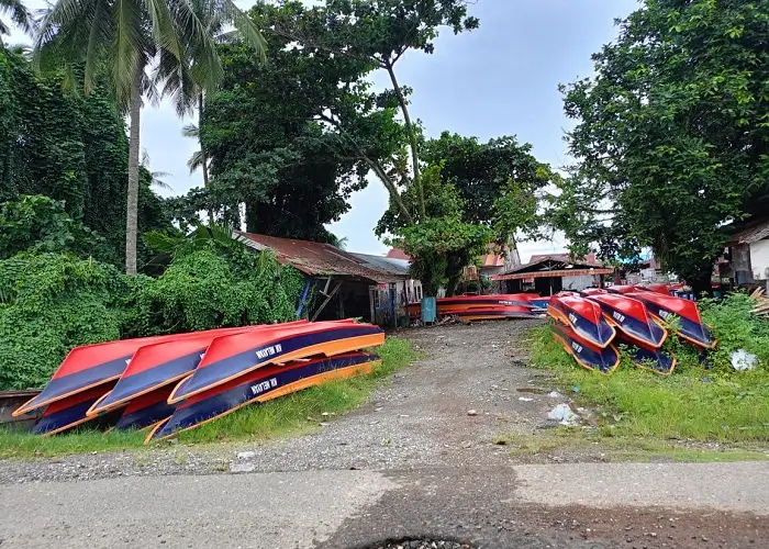 Kejaksaan Tingkatkan ke Penyidikan Dugaan Korupsi Rp46 Miliar di Dinas Perikanan Morowali