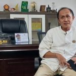 Kelompok Nelayan Soroti Bantuan Perahu Tidak Merata, Begini Jawaban Kepala DKP Parimo