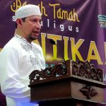 Ketua Utama Alkhairaat Tegur Keras Rektor UNISA, Hadirkan Direktur Institut Leimena Disusupi Zionis