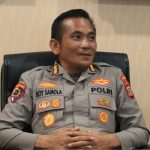 Kombes Boy Samola Ditunjuk Pimpin Operasi Madago Raya Tahap III Tahun 2024