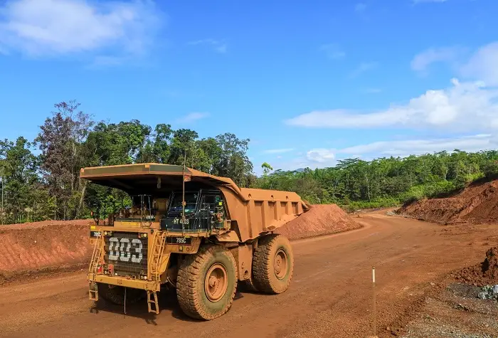 Kualitas Air Danau Matano Setara Air Kemasan, Metode Serupa akan Dilakukan PT Vale di Morowali