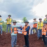 Kunjungi IGP Pomalaa, MIND ID Puji Praktik Pertambangan Berkelanjutan PT Vale