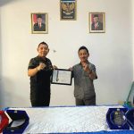 LPKA Palu Raih Penghargaan Satker Terbaik Bidang Kehumasan dari LPP RRI Palu