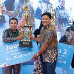 Lomba Desa Lestari, PT Vale IGP Pomalaa Berdayakan 47 Desa di Kolaka