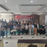 Lukky Semen Imbuh Pemuda Harus Peka Terhadap Perkembangan Zaman