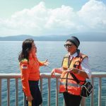 Menlu Retno Berkunjung ke PT Vale, Apresiasi Komitmen Perusahaan Terhadap ESG