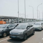 NETA Resmi Deklarasikan NCI pada Customer Gathering II, Konvoi ke GIIAS 2024