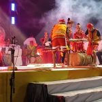 Kemenpora Sebut Fotradnas Upaya Pelestarian Budaya Melalui Olahraga Tradisional