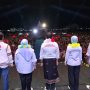 Dihibur Band Wali, Malam Ini Deklarasi BERANI di Tawaeli Palu Bertabur Artis Ibukota