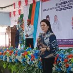 Pasangan BERANI di Mata Verna Inkiriwang: Paket Komplit