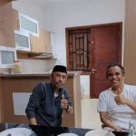 Pasangan BERANi Mulai Persiapkan Format B1KWK untuk Mendaftar di KPU Sulteng