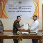 Pekerjaan Saluran Pengendali Banjir di Dinas PUPR Buol, BPK Simpulkan Kerugian Negara Rp1,160 Miliar