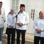 Jadwal Pendaftaran Anwar – Reny di KPU Sulteng Bergeser, Tim: Mengalah untuk Menang