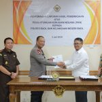 Pengelolaan DAK Fisik Reguler di Disdikbud Buol, BPK Simpulkan Kerugian Negara Rp459 Juta