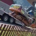 Pertambangan Emas Ilegal di Kawasan Hutan Lindung Palele Buol Diduga Dimodali WNA