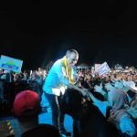 Pesan Anwar Hafid, Jangan Pilih Figur yang Hanya Pandai Menjelekkan Pemerintah