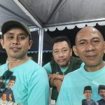 Petahana Rusdy Ma’mun Diusung Tiga Partai Papan Atas, Deklarasi Pertengahan Agustus