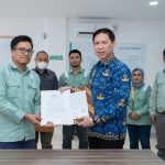 Program PPM PT Vale IGP Pomalaa, Pj Bupati Kolaka: Beri Kontribusi Besar bagi Bumi Mekongga