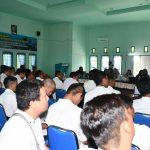 Puluhan Honorer Dinas Perikanan Donggala Ikut Pelatihan Hadapi Ujian PPPK