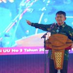 Rakor Percepatan Pembangunan Desa, Gubernur Cudy: Nihil Desa Sangat Tertinggal di Sulteng