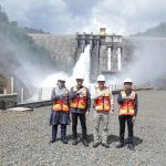 Reputasi PT Vale Sebagai Perusahaan Tambang Profesional, BKPM: Lebih dari Ekspektasi Kami