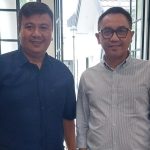 Ribuan Relawan BERANI Siap Jemput Kedatangan Anwar-Renny Besok dari Jakarta