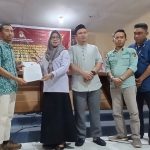 Seorang Bapaslon Perseorangan di Parimo Akhirnya Dinyatakan TMS