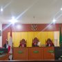 Sidang Perdana 6 Buruh Korban PHK PT Coco Citra Celebes di PN Palu Ditunda, Ini Penyebabnya