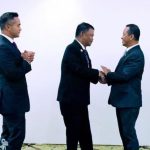 Sulteng Rangking Kedua Investasi Asing di Triwulan II 2024, Gubernur Cudy: Sulteng Makin Maju