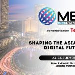 Telin dan MEF Kolaborasi Percepat Transformasi Digital di Indonesia