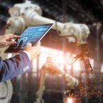 Telkom Siap Dukung Optimalisasi Pemanfaatan Energi Sektor Manufaktur melalui Antares IoT