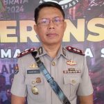 Tersangka Pemalsuan Dokumen IUP di Morowali Ditahan Polda Sulteng