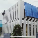 Tipikor Polres Tolitoli Periksa Pemborong Kantor PLN Dikerjakan PT Central Senilai Rp 8 Miliar