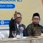 UIN Datokarama Mulai Gagas Mata Kuliah Moderasi Beragama