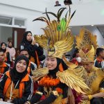 UIN Datokarama Palu Raih Dua Medali Emas dan Tujuh Perak di Poros Intim