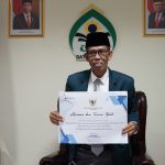 UIN Datokarama Raih WTP, Rektor: Penyemangat Tingkatkan Kualitas Pengelolaan Keuangan