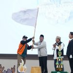 UIN Palu Tuan Rumah Poros Intim 2026, Warek III: Momentum Promosikan Potensi Sulteng