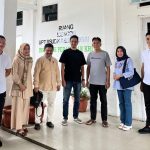 Wagub Sulteng Dipindahkan dari Ruang ICCU, Besok ke Jakarta Pengobatan Lanjut